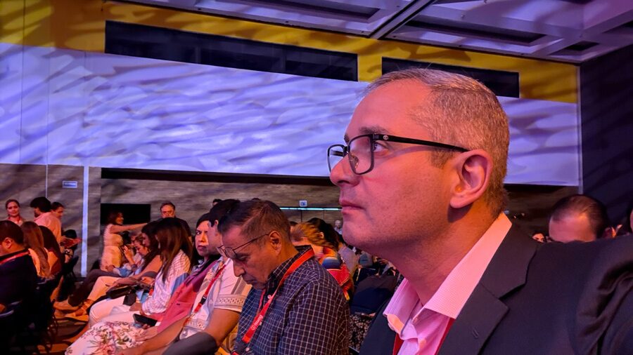 ISUOG 2025 Cancún